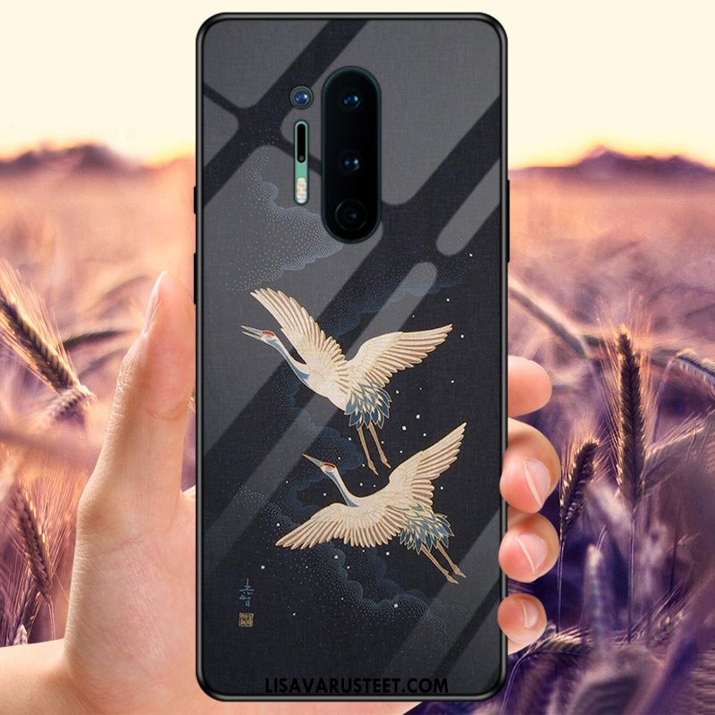 Oneplus 8 Pro Kuoret Lasi Peili Murtumaton Puhelimen Muokata Osta