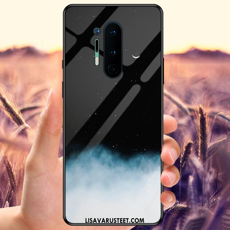 Oneplus 8 Pro Kuoret Lasi Trendi Karkaisu Puhelimen Kuori Netistä
