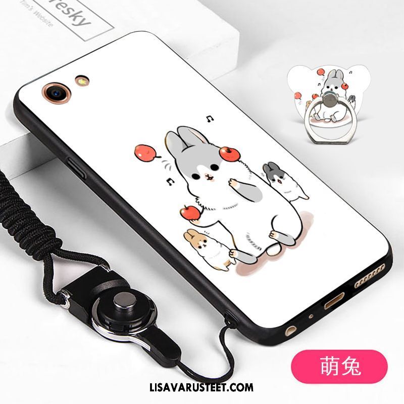Oppo A3 Kuoret Pehmeä Neste Ripustettavat Koristeet Murtumaton Suojaus Kuori Osta