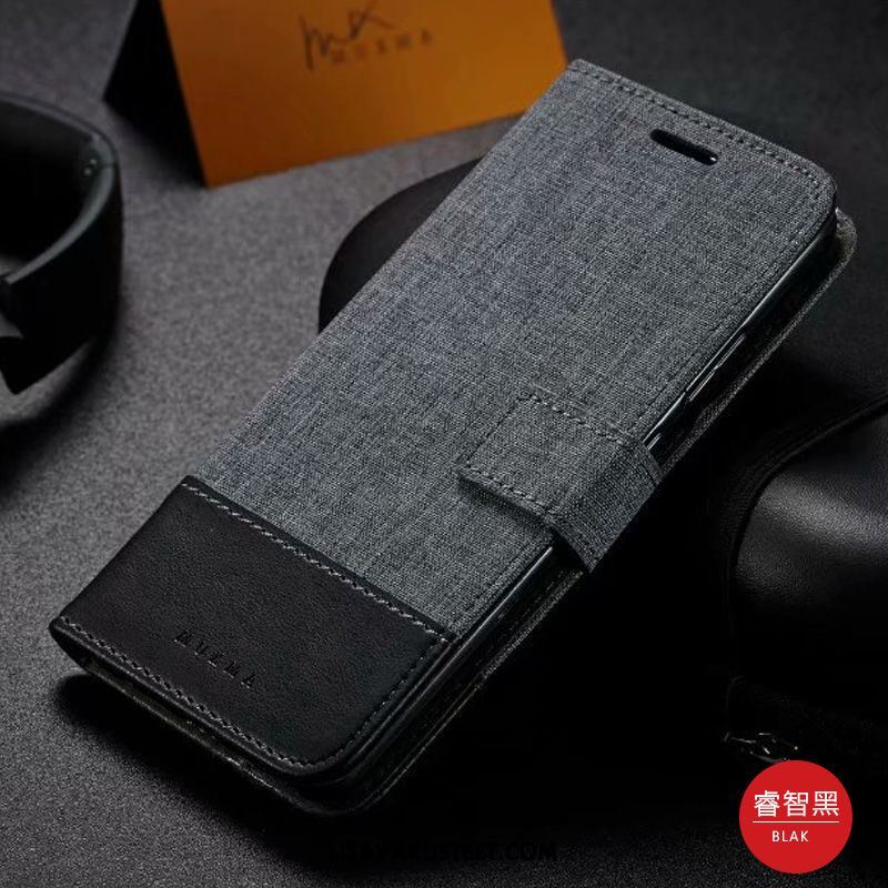 Oppo A5 2020 Kuoret Kuori Simpukka Kortti Puhelimen Nahkakotelo Tarjous