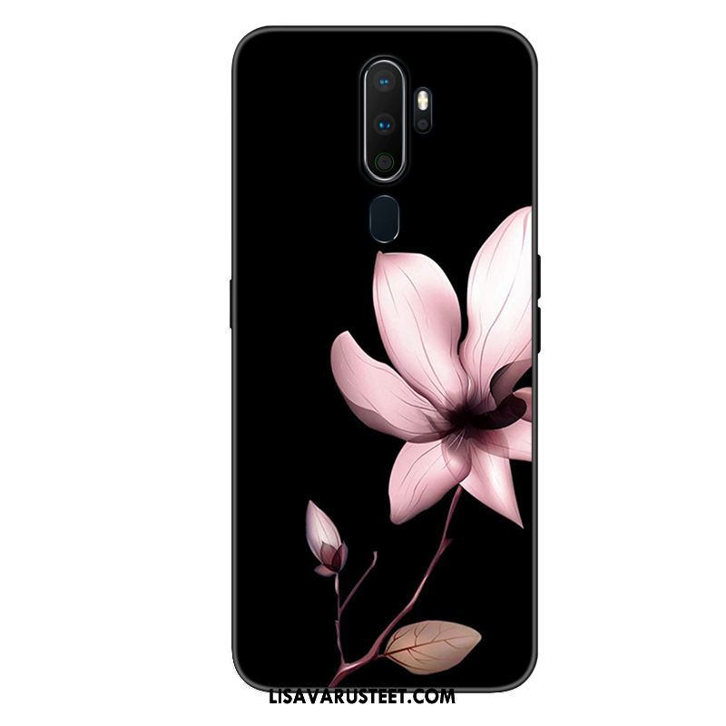 Oppo A5 2020 Kuoret Pieni Kustannukset Kuori Pehmeä Neste Muokata Myynti