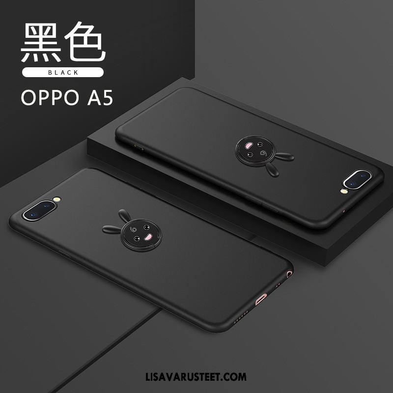 Oppo A5 Kuoret Luova Jauhe Persoonallisuus Kuori Net Red Myynti