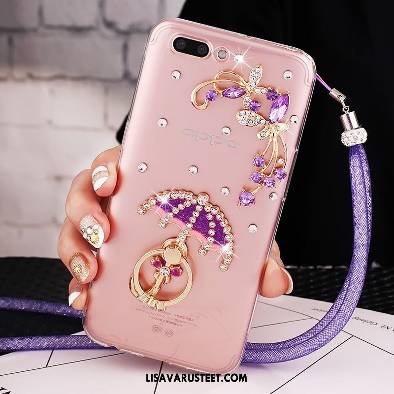 Oppo A5 Kuoret Murtumaton Persoonallisuus Luova Ripustettavat Koristeet Kuori Osta