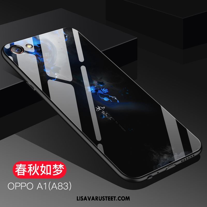 Oppo A83 Kuoret Ihana Kotelo Viileä Tila Persoonallisuus Osta