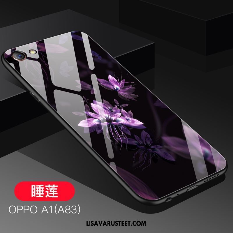 Oppo A83 Kuoret Ihana Kotelo Viileä Tila Persoonallisuus Osta