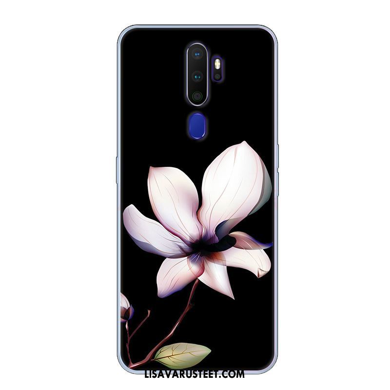 Oppo A9 2020 Kuoret Kustannukset Puhelimen Pieni Kotelo Kuori Halvat