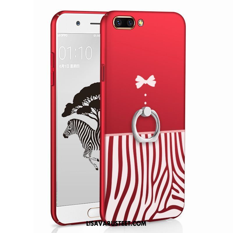 Oppo Ax5 Kuoret Puhelimen All Inclusive Murtumaton Kotelo Kuori Verkossa