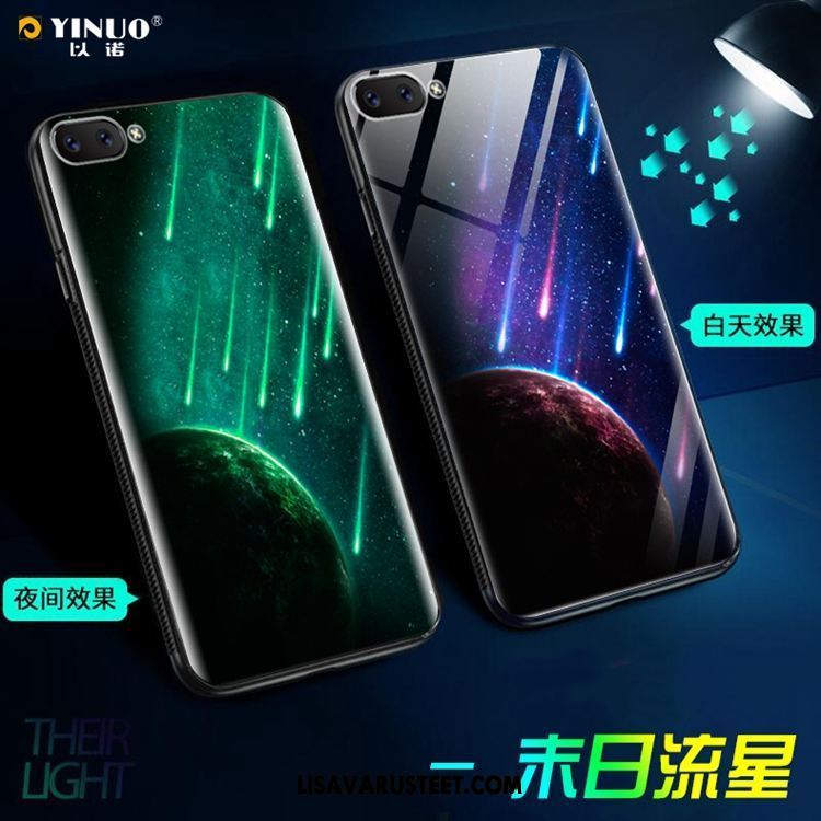 Oppo Ax5 Kuoret Tila Kuori Kotelo Suojaus Puhelimen Verkossa