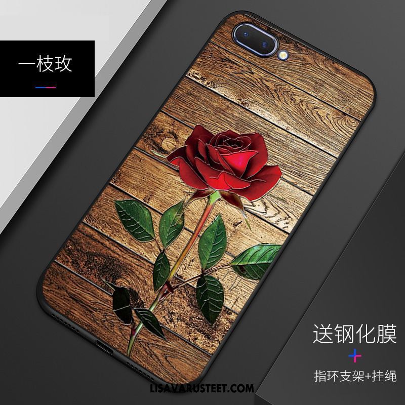 Oppo Ax5 Kuoret Trendi Muokata Kuori Suojaus Luova Halpa