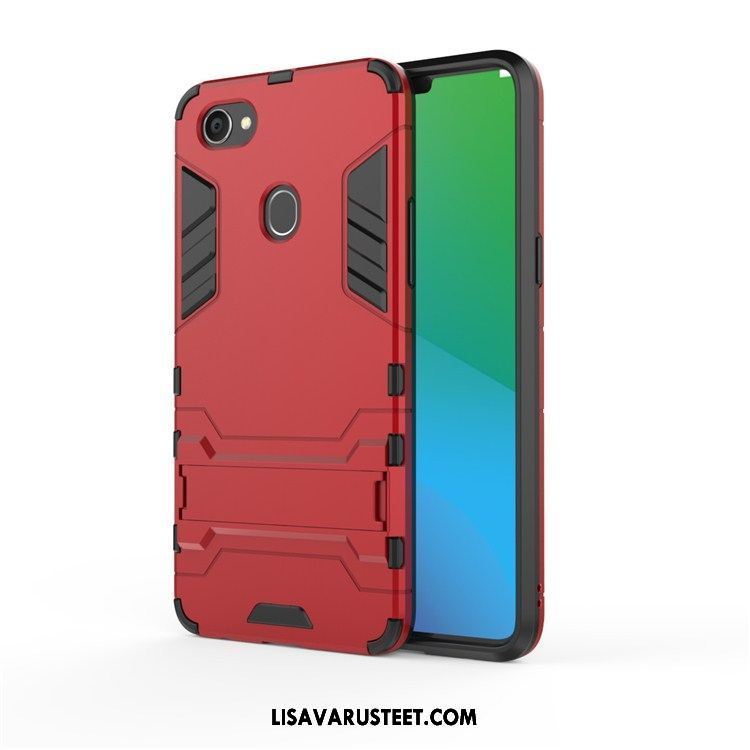 Oppo F5 Youth Kuoret Trendi 说 Puhelimen Yksinkertainen Kuori Myynti