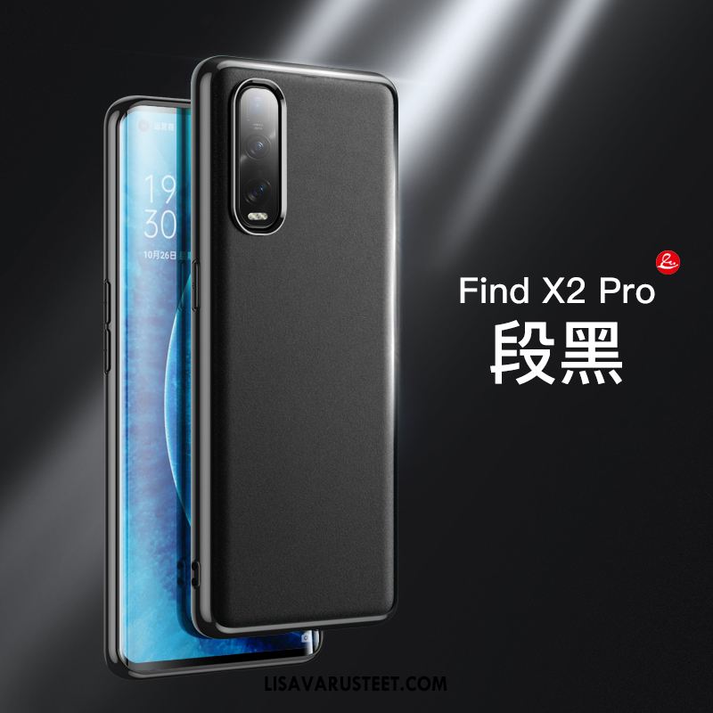 Oppo Find X2 Pro Kuoret Suojaus Kuori Persoonallisuus Luova Kotelo Myynti