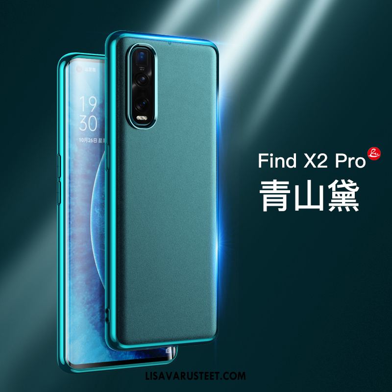 Oppo Find X2 Pro Kuoret Suojaus Kuori Persoonallisuus Luova Kotelo Myynti