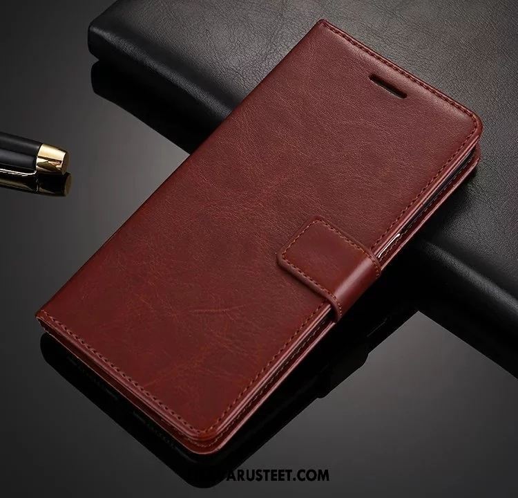 Oppo R17 Kuoret Kotelo Suojaus Murtumaton Simpukka Salkku Myynti