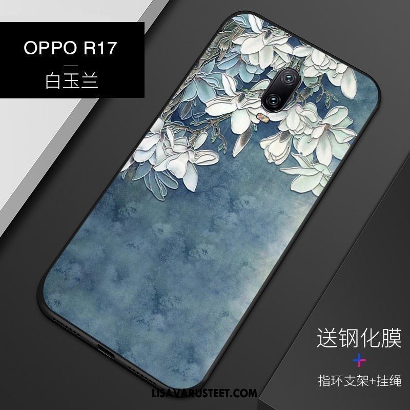 Oppo R17 Kuoret Luova Muokata Kohokuviointi Malli Persoonallisuus Myynti