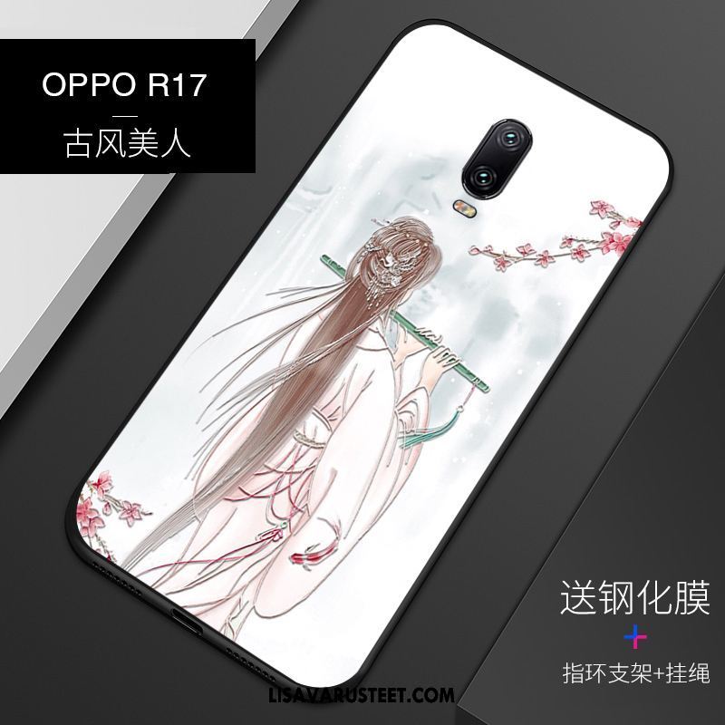 Oppo R17 Kuoret Luova Muokata Kohokuviointi Malli Persoonallisuus Myynti