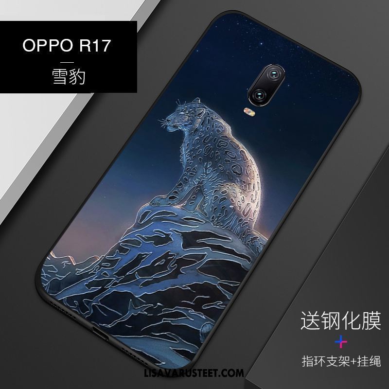 Oppo R17 Kuoret Luova Muokata Kohokuviointi Malli Persoonallisuus Myynti