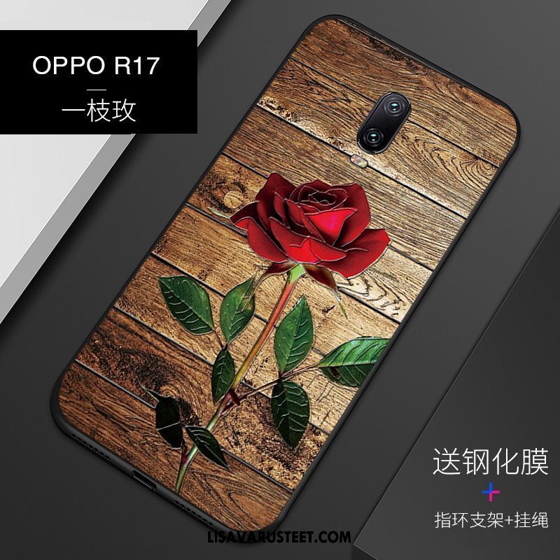 Oppo R17 Kuoret Luova Muokata Kohokuviointi Malli Persoonallisuus Myynti