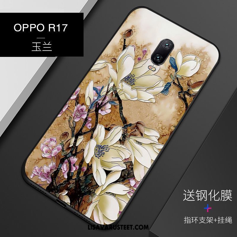 Oppo R17 Kuoret Luova Muokata Kohokuviointi Malli Persoonallisuus Myynti