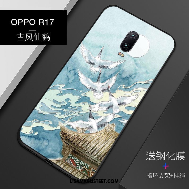 Oppo R17 Kuoret Luova Muokata Kohokuviointi Malli Persoonallisuus Myynti