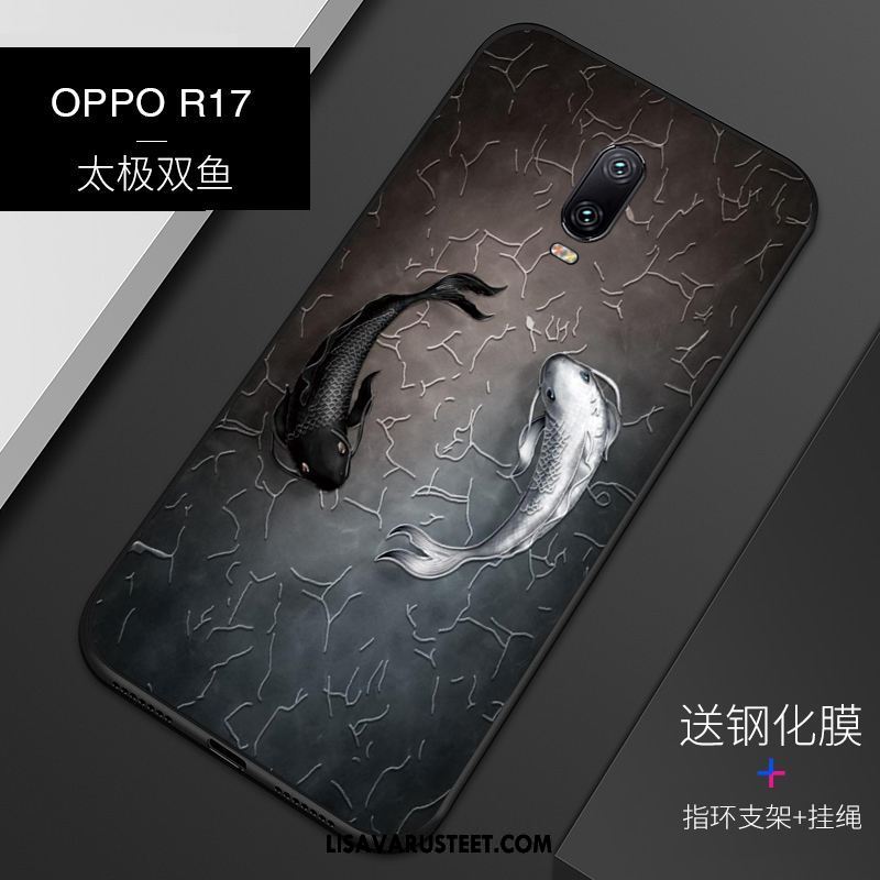 Oppo R17 Kuoret Luova Muokata Kohokuviointi Malli Persoonallisuus Myynti