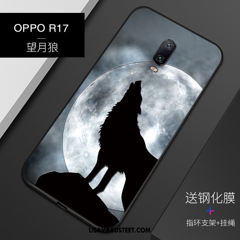 Oppo R17 Kuoret Luova Muokata Kohokuviointi Malli Persoonallisuus Myynti