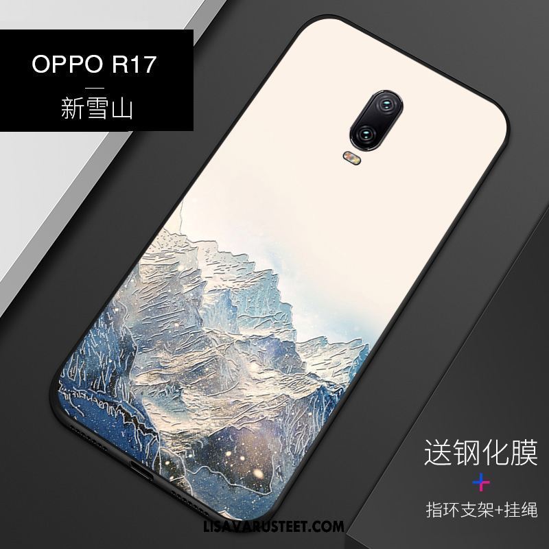 Oppo R17 Kuoret Luova Muokata Kohokuviointi Malli Persoonallisuus Myynti