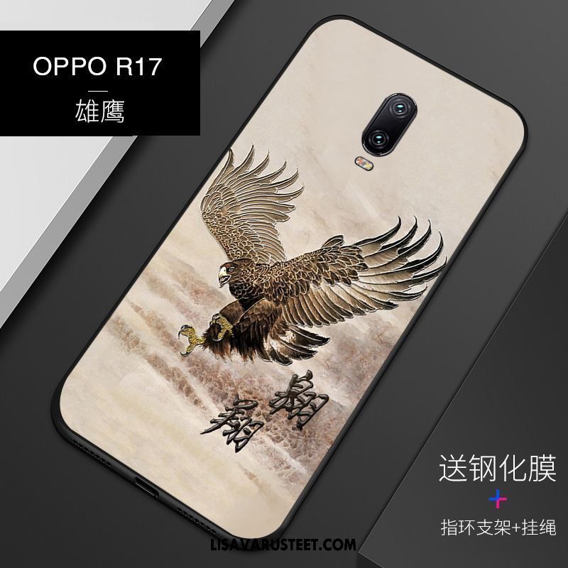 Oppo R17 Kuoret Luova Muokata Kohokuviointi Malli Persoonallisuus Myynti