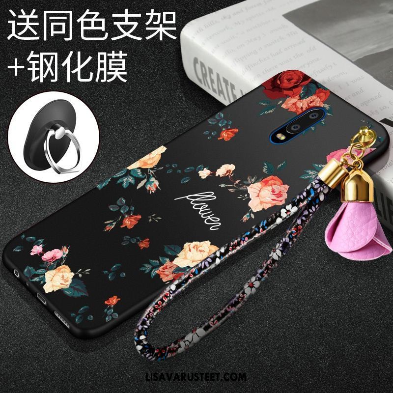 Oppo R17 Kuoret Persoonallisuus Pehmeä Neste All Inclusive Murtumaton Uusi Myynti