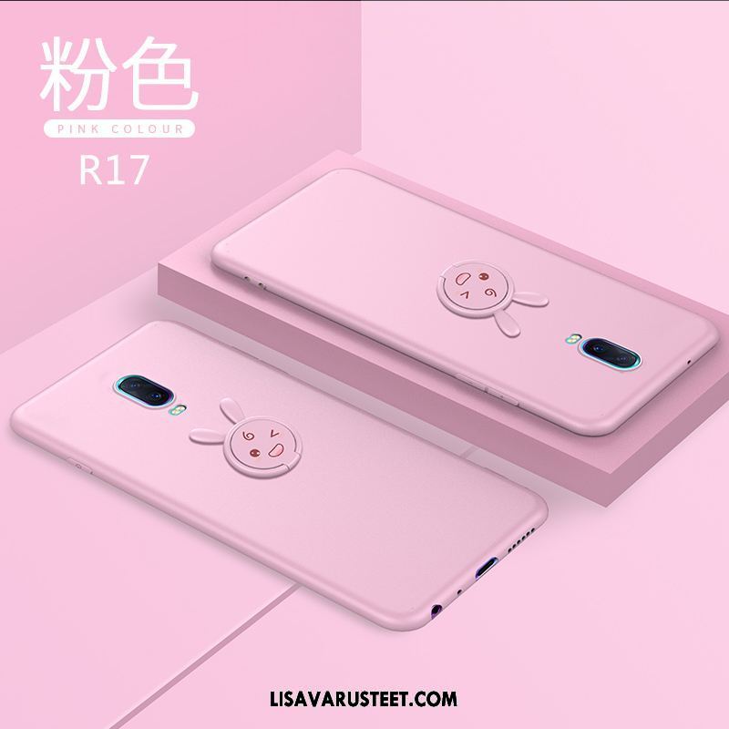 Oppo R17 Kuoret Tide-brändi Uusi Puhelimen Murtumaton Kuori Myynti