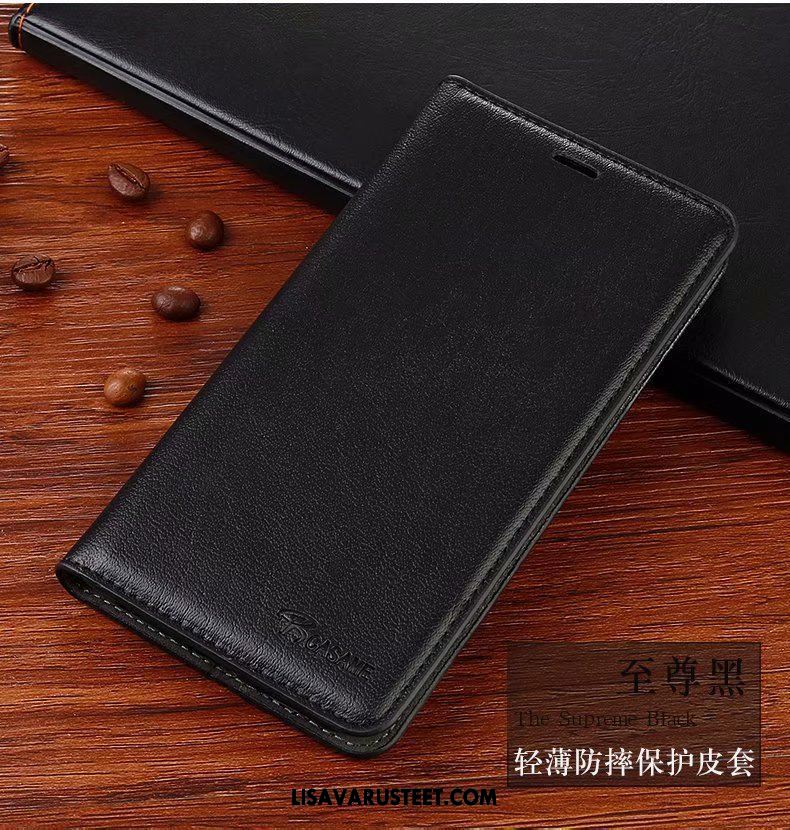Oppo R17 Pro Kuoret Sininen Kotelo All Inclusive Murtumaton Kuori Osta