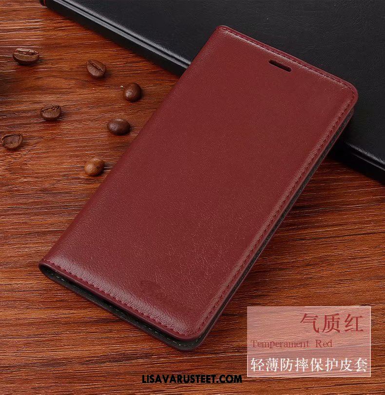 Oppo R17 Pro Kuoret Sininen Kotelo All Inclusive Murtumaton Kuori Osta