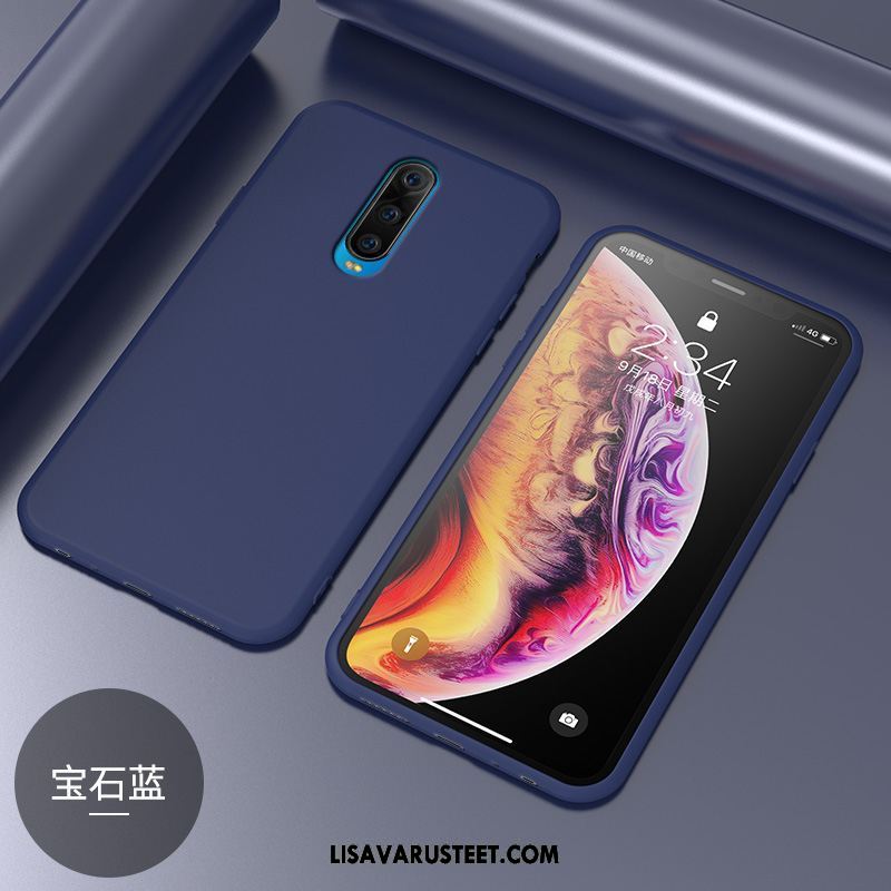 Oppo R17 Pro Kuoret Ultra Suojaus Ohut Kotelo Kuori Halvat