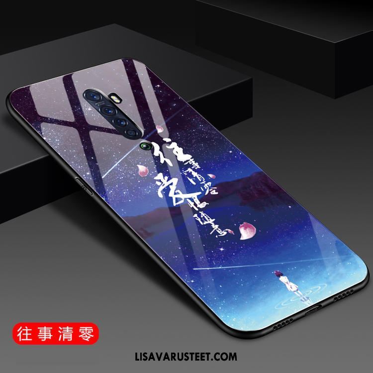 Oppo Reno 2 Kuoret Kotelo Puhelimen Silikoni All Inclusive Kuori Myynti