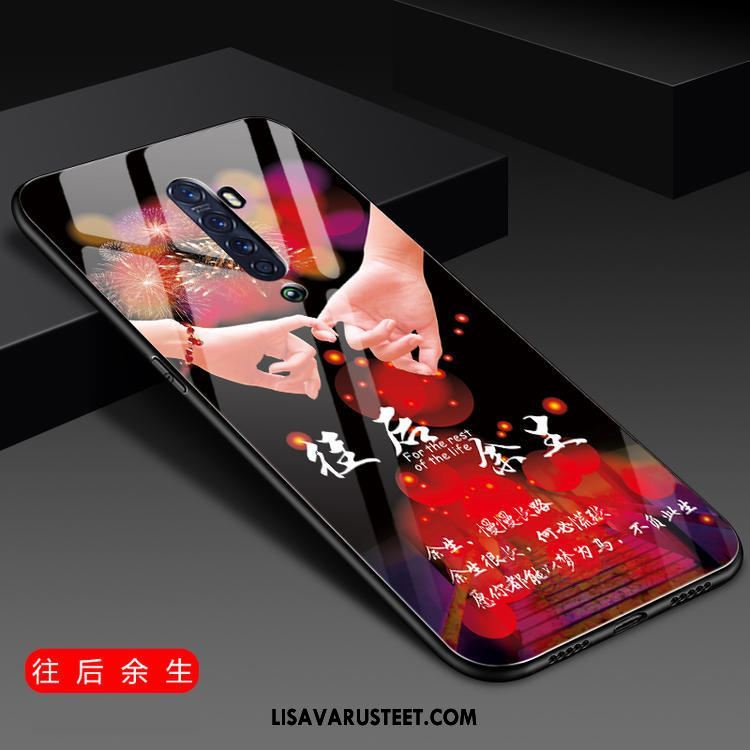Oppo Reno 2 Kuoret Kotelo Puhelimen Silikoni All Inclusive Kuori Myynti