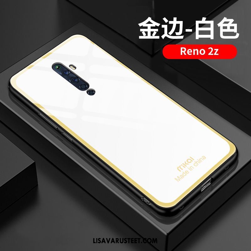 Oppo Reno 2 Z Kuoret Trendi Ultra Luova Näytönsuojus Suojaus Netistä