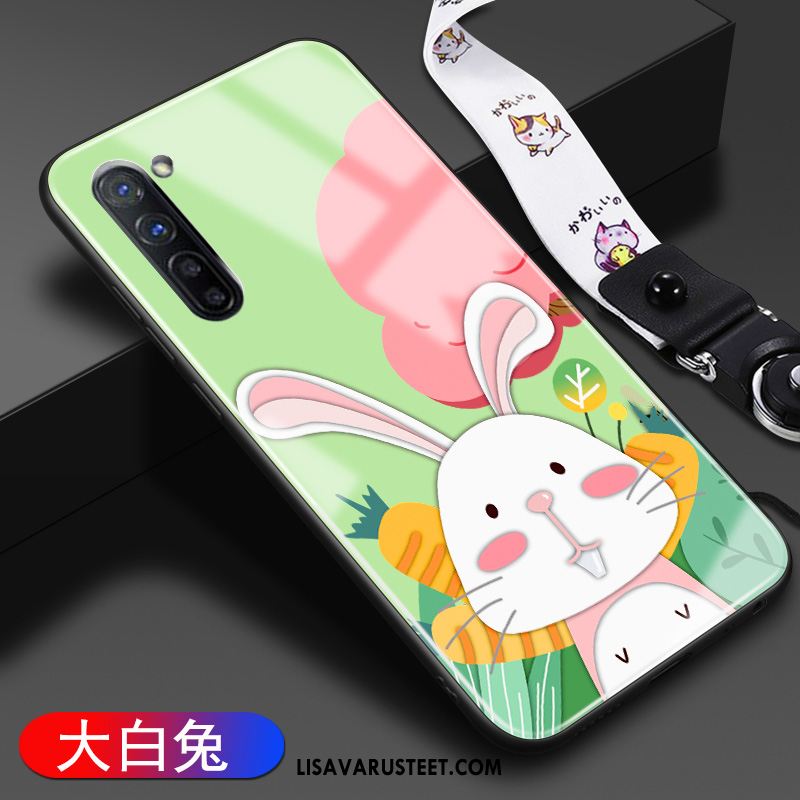 Oppo Reno 3 Kuoret Jauhe Kova Lasi Kotelo Suojaus Myynti