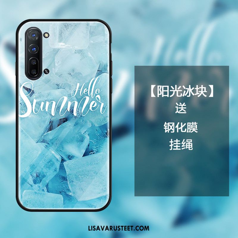 Oppo Reno 3 Kuoret Kotelo Ylellisyys Puhelimen Lasi All Inclusive Kauppa