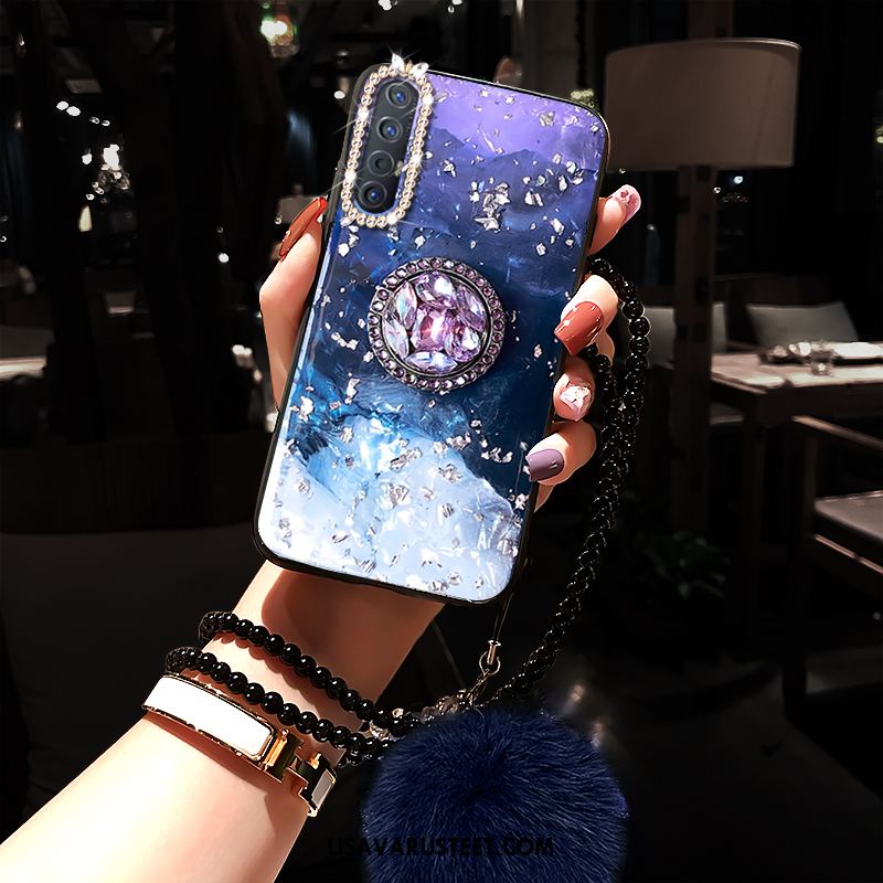 Oppo Reno 3 Pro Kuoret Uusi Kotelo Kuori Murtumaton Net Red Osta