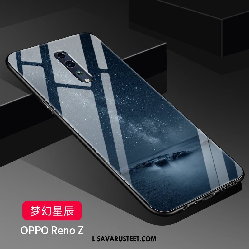 Oppo Reno Z Kuoret Suojaus Puhelimen Trendi Tähtitaivas Ripustettavat Koristeet Kuori Tarjous