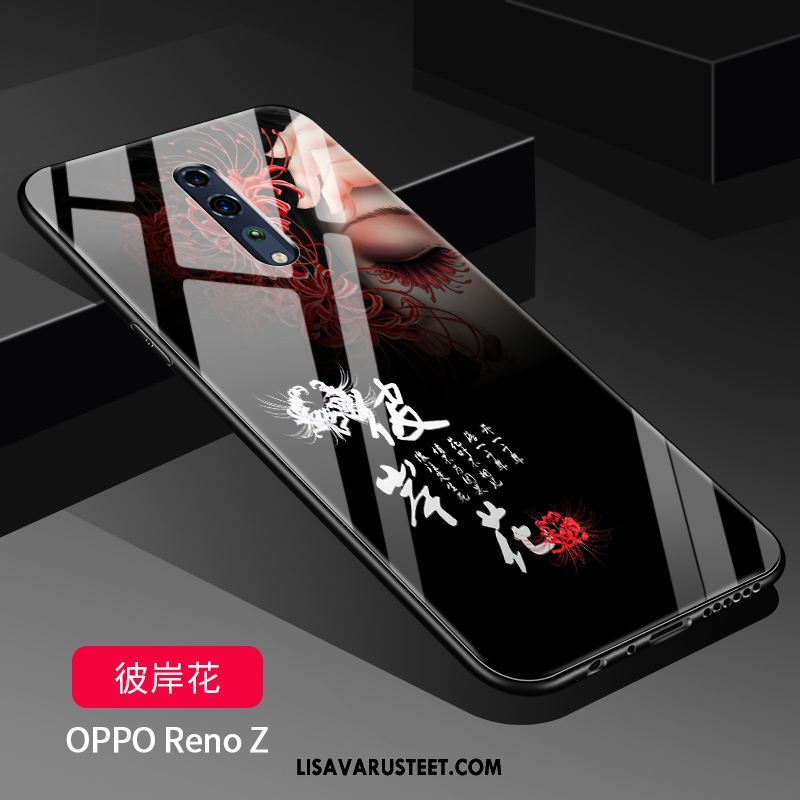 Oppo Reno Z Kuoret Suojaus Puhelimen Trendi Tähtitaivas Ripustettavat Koristeet Kuori Tarjous