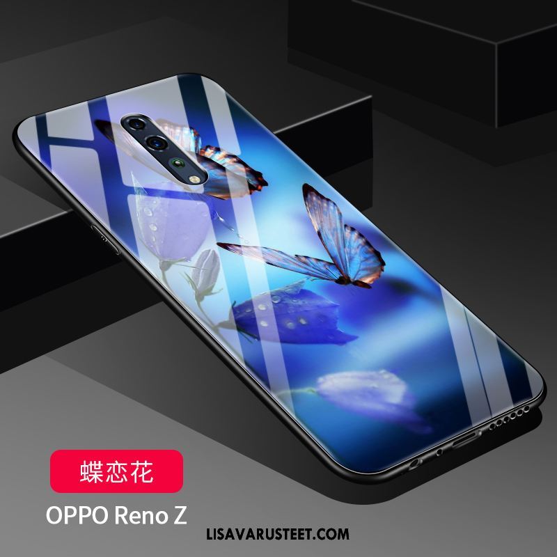 Oppo Reno Z Kuoret Suojaus Puhelimen Trendi Tähtitaivas Ripustettavat Koristeet Kuori Tarjous