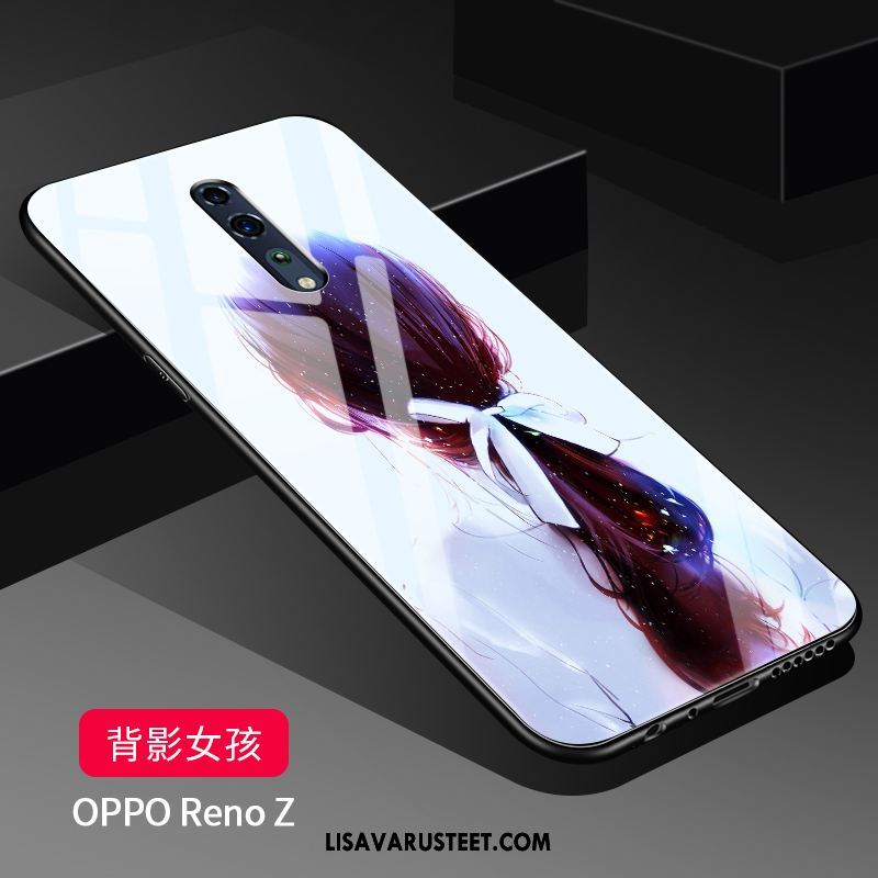 Oppo Reno Z Kuoret Suojaus Puhelimen Trendi Tähtitaivas Ripustettavat Koristeet Kuori Tarjous