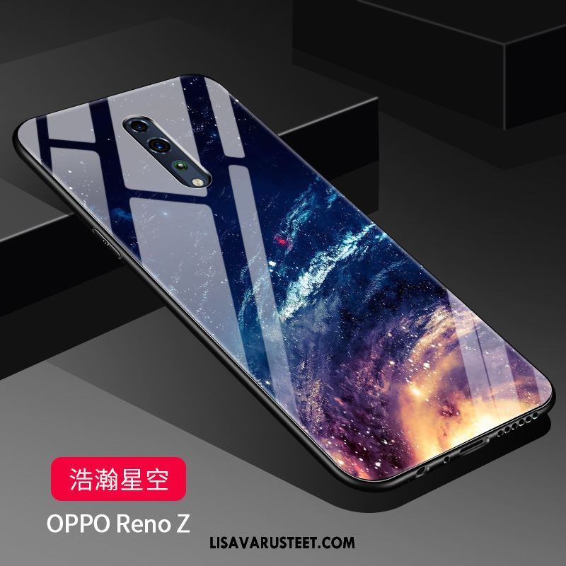 Oppo Reno Z Kuoret Suojaus Puhelimen Trendi Tähtitaivas Ripustettavat Koristeet Kuori Tarjous