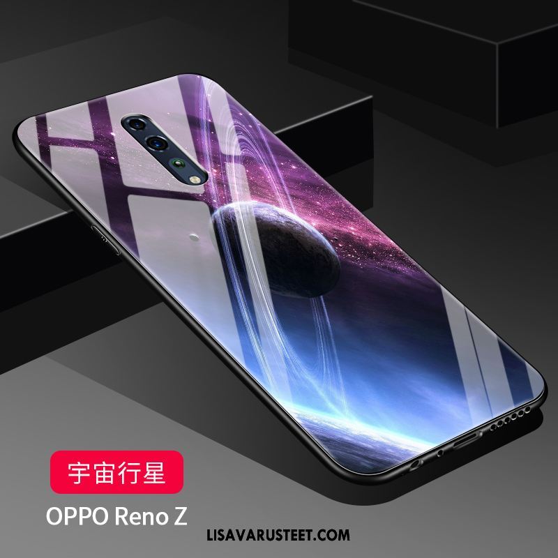 Oppo Reno Z Kuoret Suojaus Puhelimen Trendi Tähtitaivas Ripustettavat Koristeet Kuori Tarjous