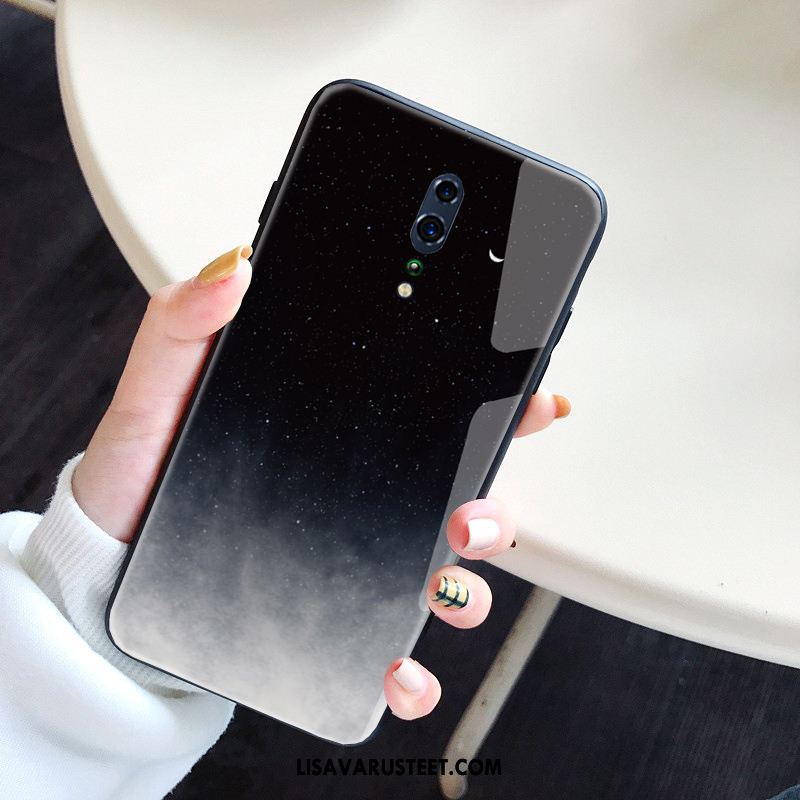 Oppo Reno Z Kuoret Tuuli Puhelimen Yksinkertainen Kuori Pieni Myynti