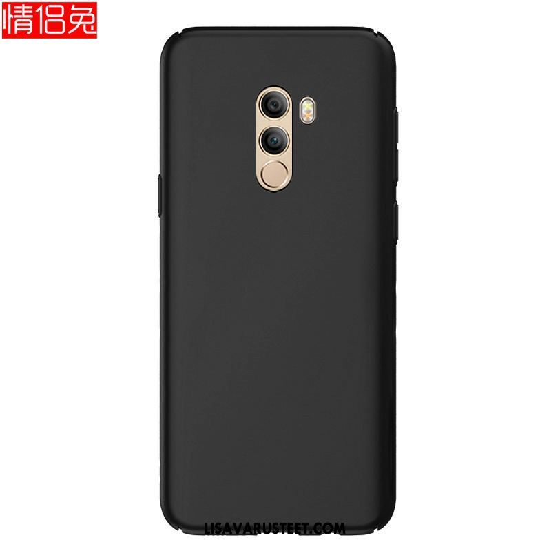 Pocophone F1 Kuoret Kuori Murtumaton Kevyt Yksinkertainen Pieni Verkossa