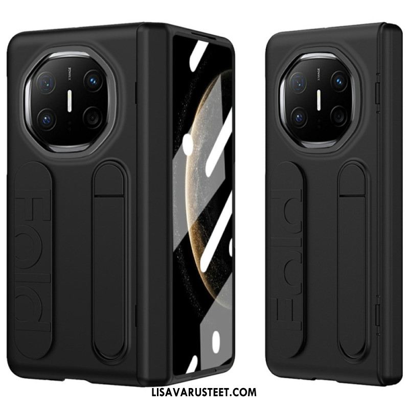 Puhelinkuoret Huawei Mate X6 Jalusta Ja Hihna