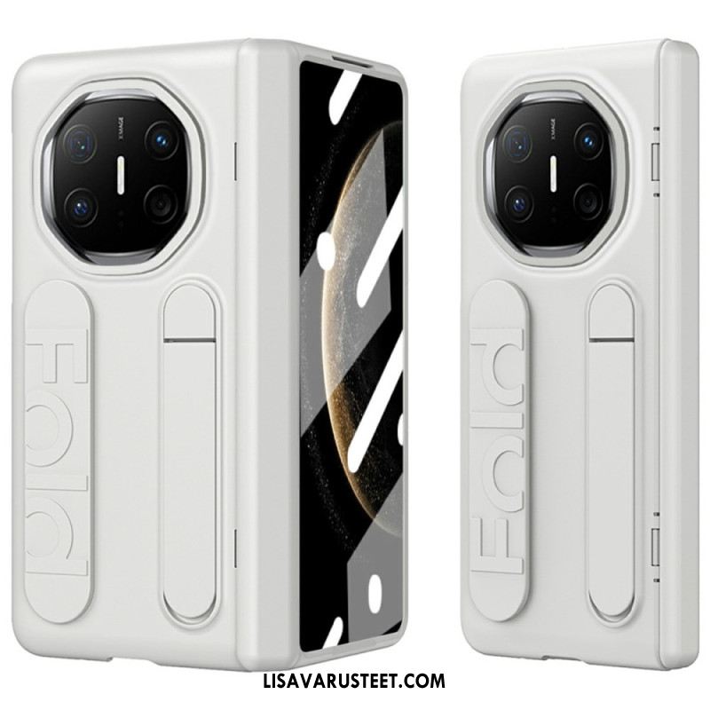 Puhelinkuoret Huawei Mate X6 Jalusta Ja Hihna