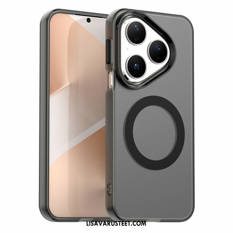 Puhelinkuoret Huawei Pura 80 Himmeä Magsafe