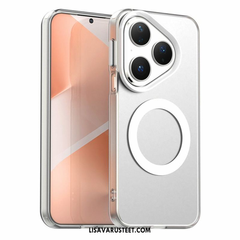 Puhelinkuoret Huawei Pura 80 Himmeä Magsafe